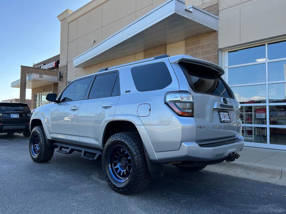 Toyota 4Runner