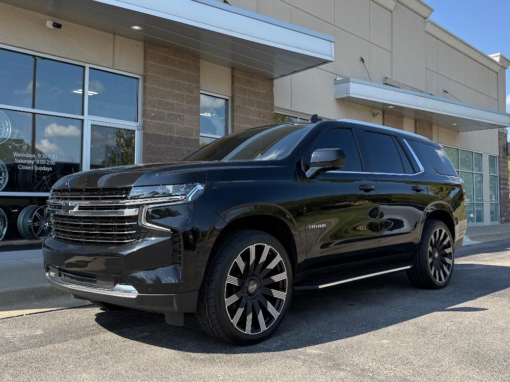 Chevrolet Beirut