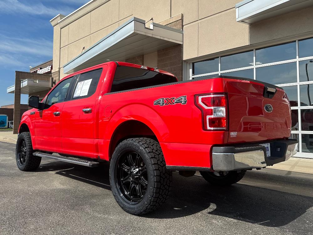 Ford F-150