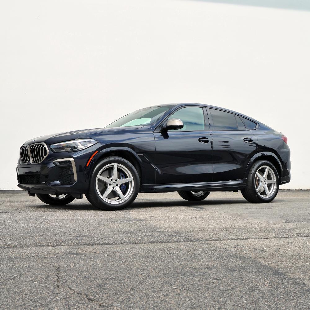 BMW X6 Voxx Feather Forged Modena