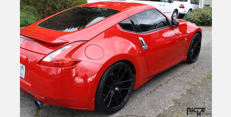 Nissan 370Z