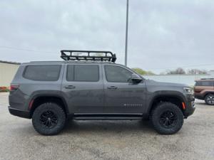 Jeep Wagoneer