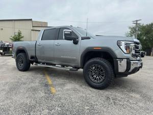GMC Sierra 2500 HD