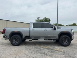 GMC Sierra 2500 HD