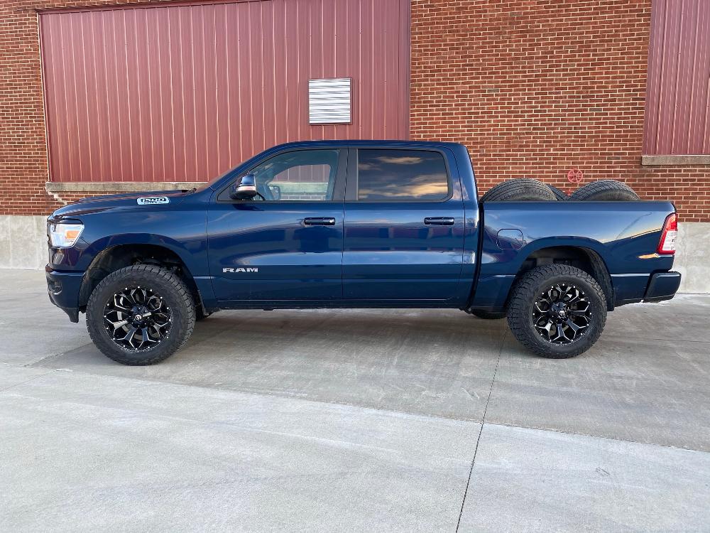 Ram 1500