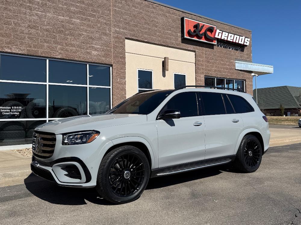 Mercedes-Benz GLS580 Urfa