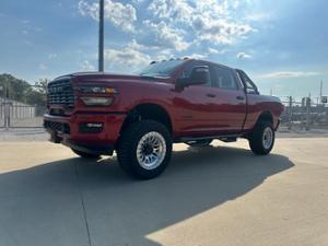 Ram 2500