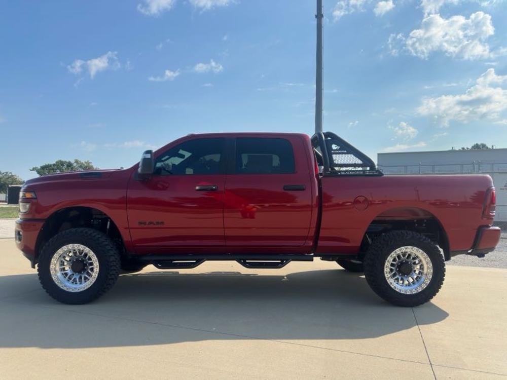 Ram 2500