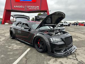 Dodge Magnum