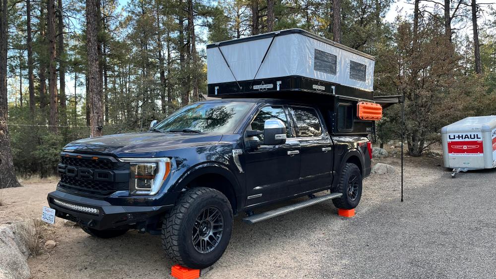 Ford F-150 TM8