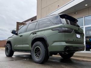 Toyota Sequoia