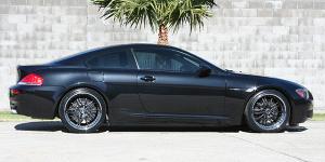 BMW M6