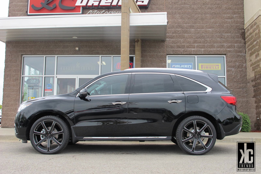 Acura Mdx Andros Gallery Kc Trends