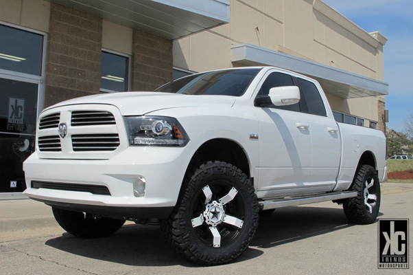 Ram 1500