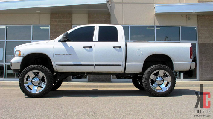 Ram 2500