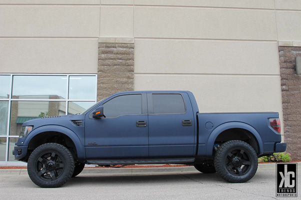 Ford Raptor