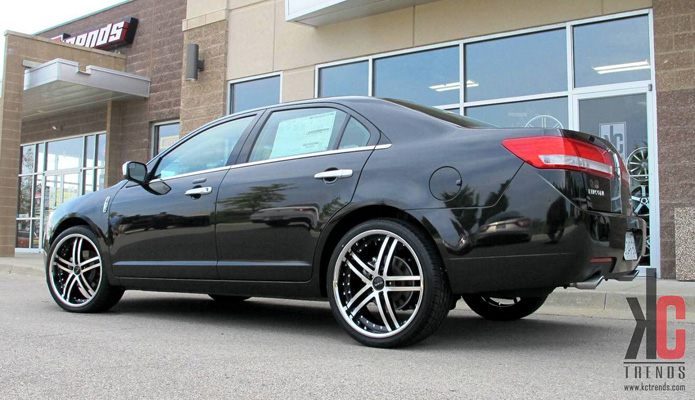 Lincoln MKZ