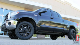 Toyota Tundra