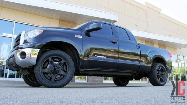 Toyota Tundra