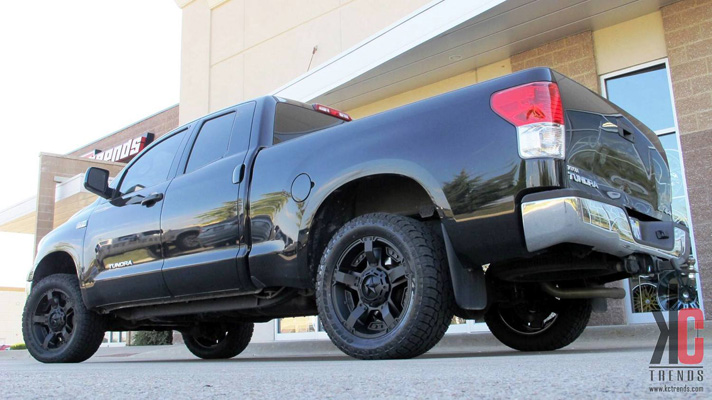 Toyota Tundra