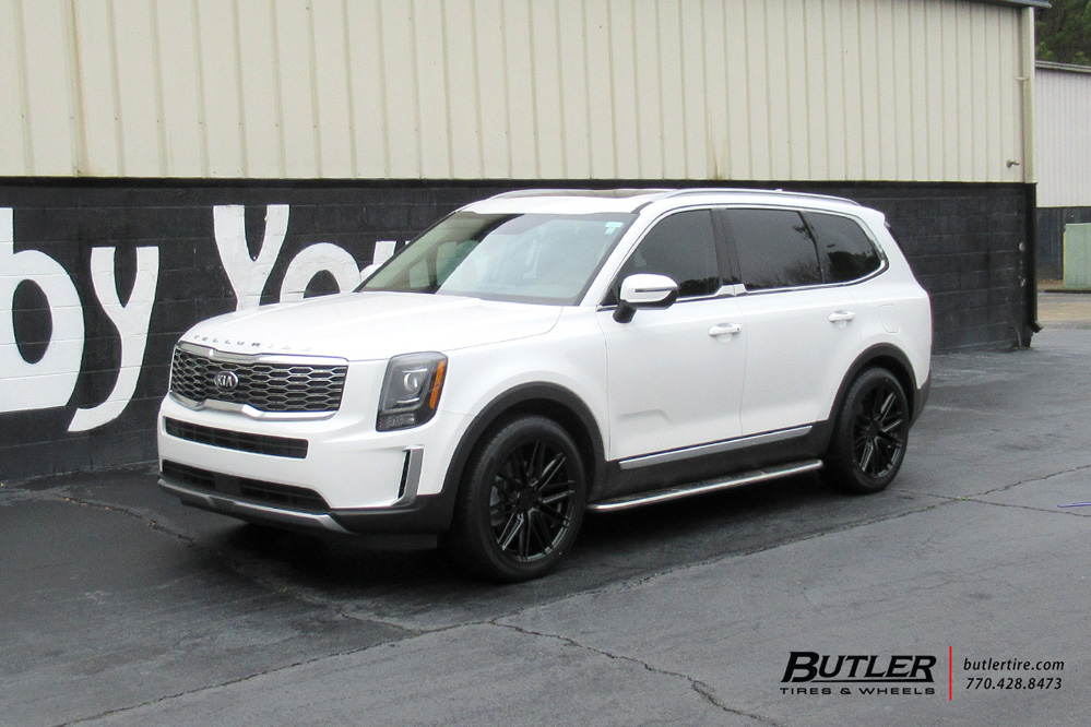 Kia Telluride