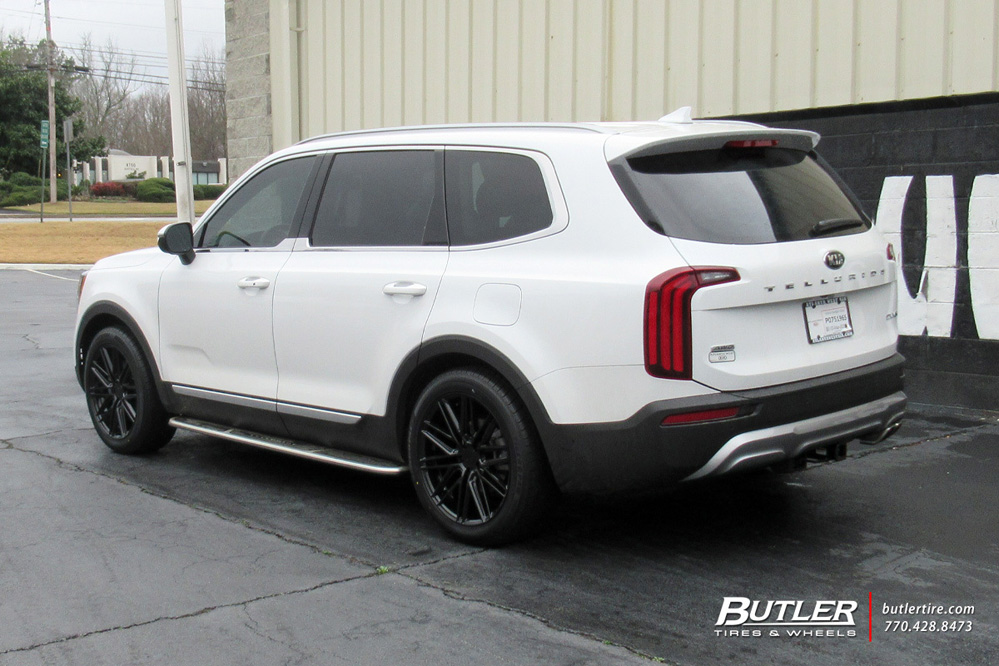 Kia Telluride