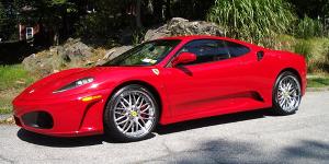 Ferrari F430