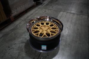 BMW M4 LVS Gallery - MHT Wheels Inc.
