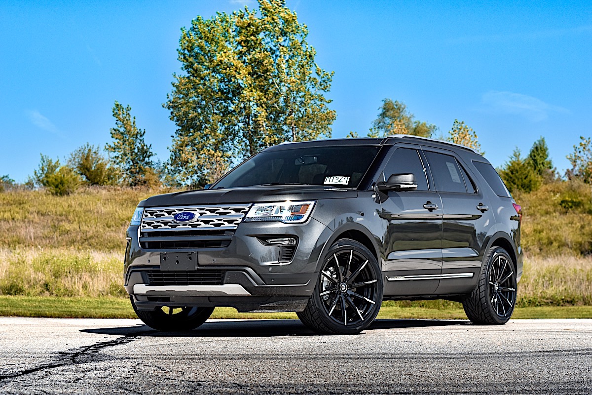 Ford Explorer Css 15 Gallery Kc Trends