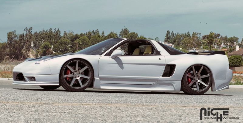 Acura NSX