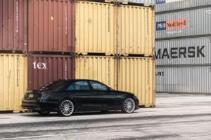 Mercedes-Benz S63 AMG