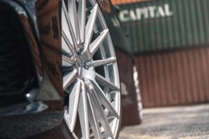 Mercedes-Benz S63 AMG