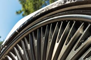 Rolls-Royce Mansory Cullinan Thumbnail