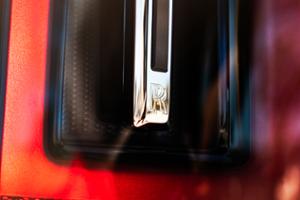 Rolls-Royce Mansory Cullinan Thumbnail