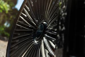 Rolls-Royce Mansory Cullinan Thumbnail