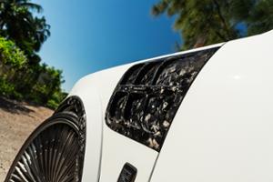 Rolls-Royce Mansory Cullinan Thumbnail