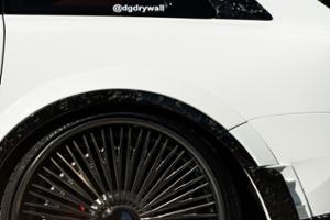 Rolls-Royce Mansory Cullinan Thumbnail