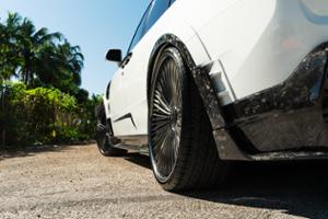 Rolls-Royce Mansory Cullinan Thumbnail