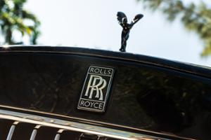 Rolls-Royce Mansory Cullinan Thumbnail