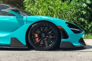 Mclaren 720S Spider Thumbnail