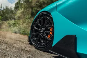 Mclaren 720S Spider Thumbnail