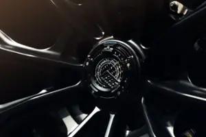 Mclaren 720S Spider Thumbnail