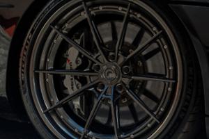 Mercedes-Benz SLR McLaren Thumbnail