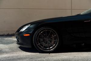 Mercedes-Benz SLR McLaren Thumbnail