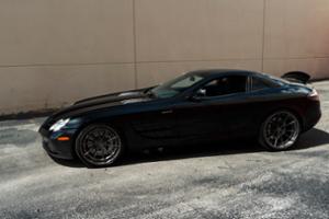 Mercedes-Benz SLR McLaren Thumbnail
