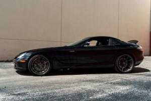 Mercedes-Benz SLR McLaren Thumbnail
