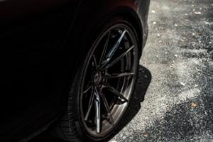 Mercedes-Benz SLR McLaren Thumbnail