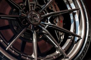 Mercedes-Benz SLR McLaren Thumbnail