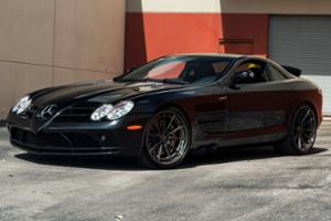 Mercedes-Benz SLR McLaren Thumbnail