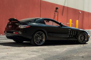 Mercedes-Benz SLR McLaren Thumbnail